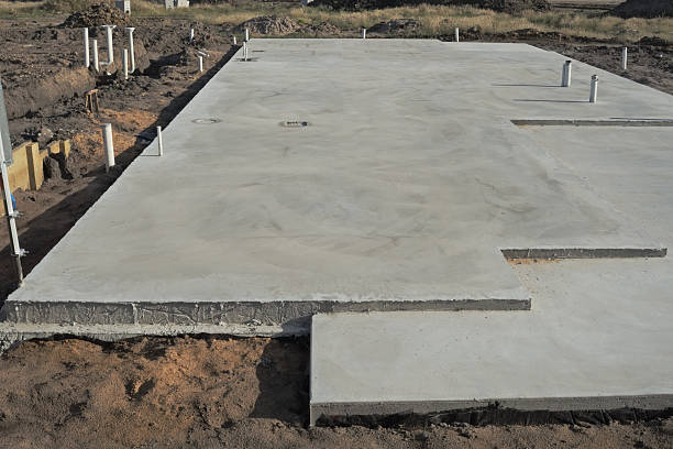Best Concrete Driveway Installation  in USA